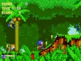 Sonic Mega Collection + en images