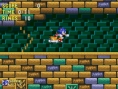 Sonic Mega Collection + en images