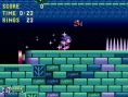 Sonic Mega Collection + en images