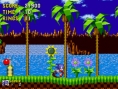 Sonic Mega Collection + en images