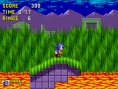 Sonic Mega Collection + en images