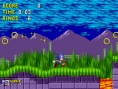 Sonic Mega Collection + en images