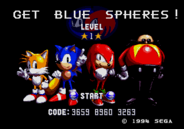 Le mythe Sonic à portée de tous