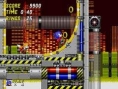 Sonic Mega Collection Plus, images