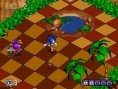 Sonic Mega Collection Plus, images