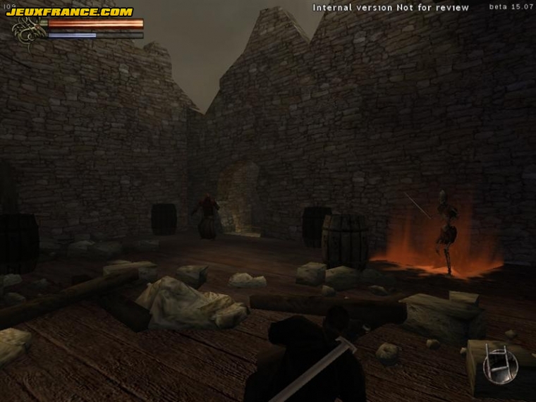 Vidéo Shade : Wrath of Angels