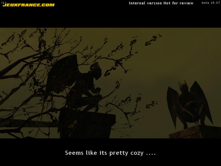 Vidéo Shade : Wrath of Angels