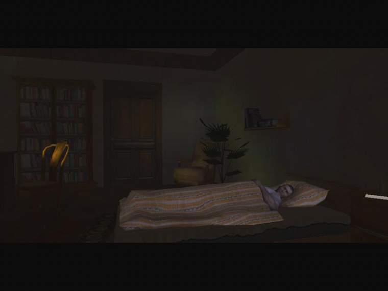 De nouvelles images pour Shade 