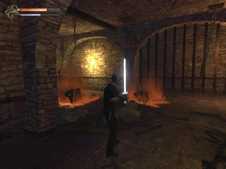 De nouvelles images pour Shade 