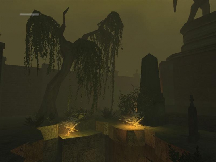 De nouvelles images pour Shade 