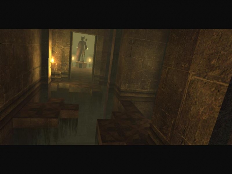 Vidéo Shade : Wrath of Angels