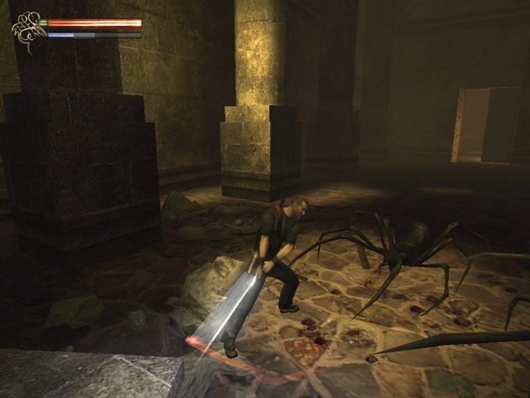 Vidéo Shade : Wrath of Angels