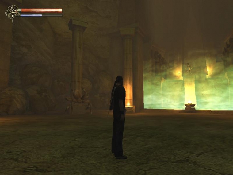Plus d'images pour Shade