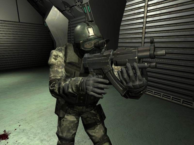 F.E.A.R. : Un véritable carnage