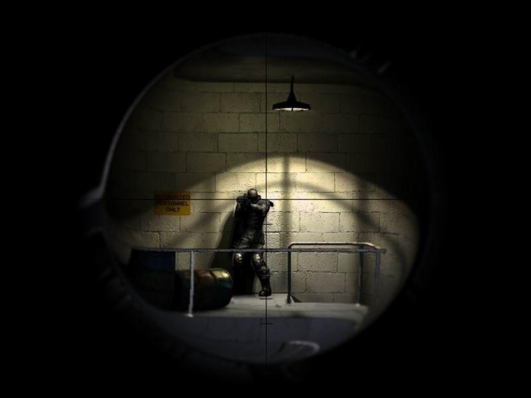 F.E.A.R. : Un véritable carnage