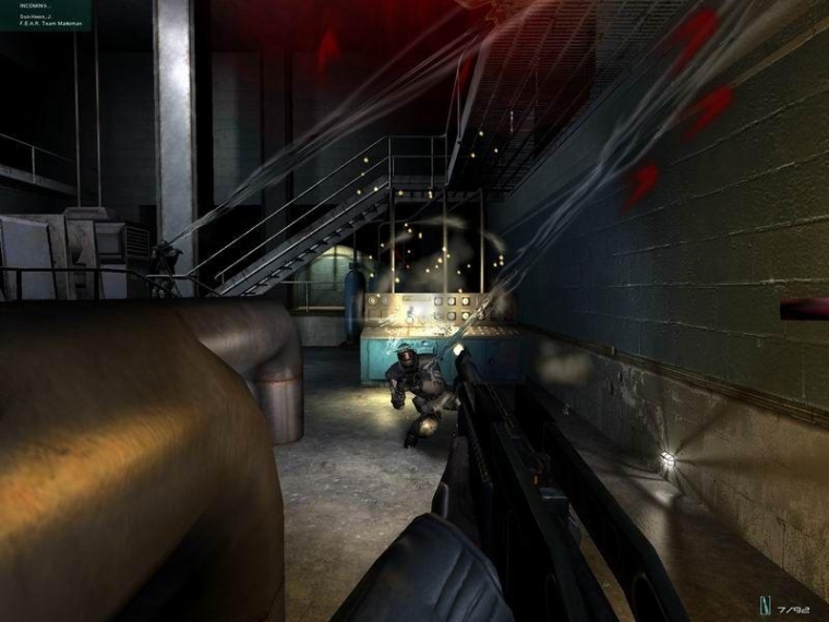 F.E.A.R. : Un véritable carnage