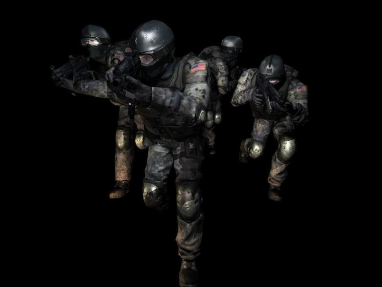 F.E.A.R. : Un véritable carnage