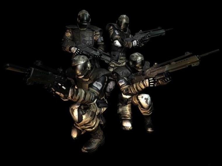 F.E.A.R. : Un véritable carnage