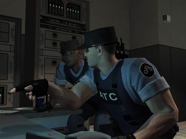 Démo F.E.A.R.