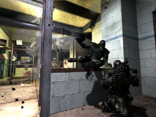 Vidéo F.E.A.R.