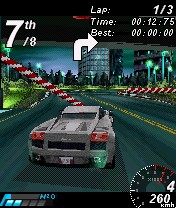 Sortie en trombe pour Urban GT