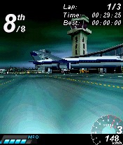 Sortie en trombe pour Urban GT