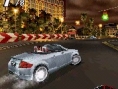 Sortie en trombe pour Urban GT
