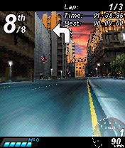 Sortie en trombe pour Urban GT