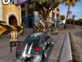 Sortie en trombe pour Urban GT