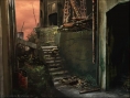 Des artworks pour Forbidden Siren 2