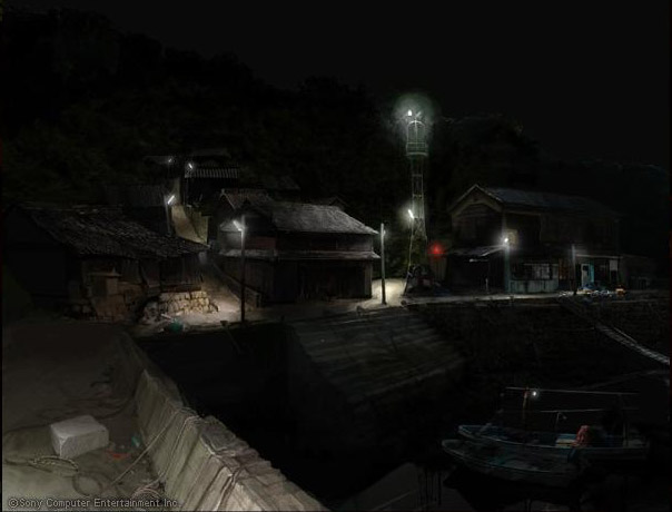 Trailer Forbidden Siren 2