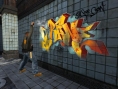 Marc Ecko's de retour en images
