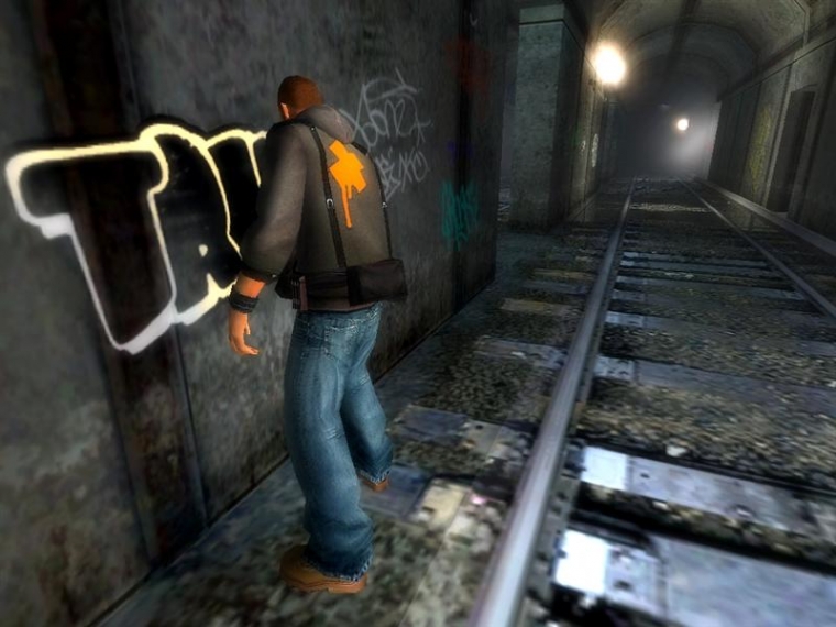 Marc Ecko's de retour en images