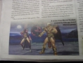2 persos en plus pour Mortal Kombat