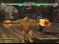 Shao Khan et Goro se dévoilent