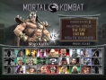 Shao Khan et Goro se dévoilent