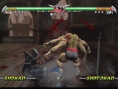 Shao Khan et Goro se dévoilent