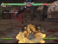 Shao Khan et Goro se dévoilent