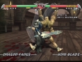 Shao Khan et Goro se dévoilent