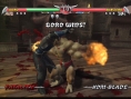 Shao Khan et Goro se dévoilent