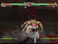 Shao Khan et Goro se dévoilent