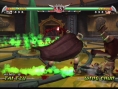 Shao Khan et Goro se dévoilent