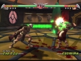 Shao Khan et Goro se dévoilent