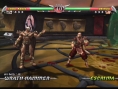 Shao Khan et Goro se dévoilent