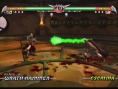 Shao Khan et Goro se dévoilent