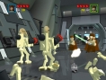 La force obscure des LEGO en images