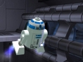 La force obscure des LEGO en images