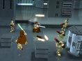 La force obscure des LEGO en images
