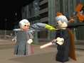 Que la Force soit avec les LEGO