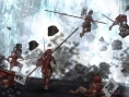 Kessen III : plus d'images